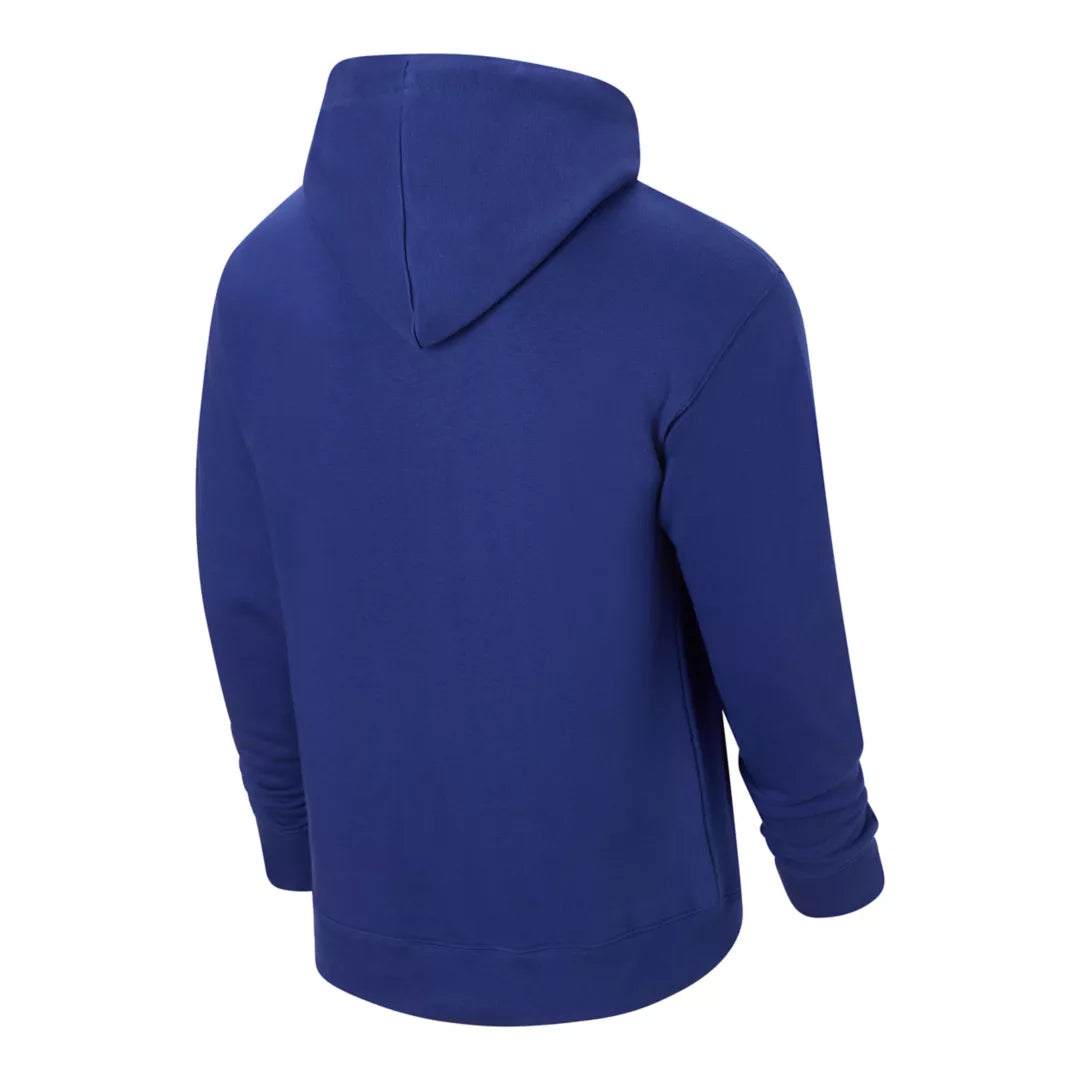 New Balance FC Porto Terry Hoodie For Men