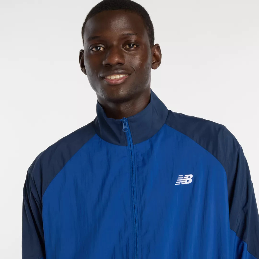 New Balance Sport Legacy Jacket For Men