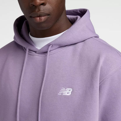 New Balance Sport Essentials Fleece Hoodie For Men