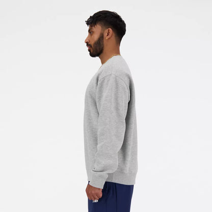 New Balance Sport Essentials Fleece Crew For Men