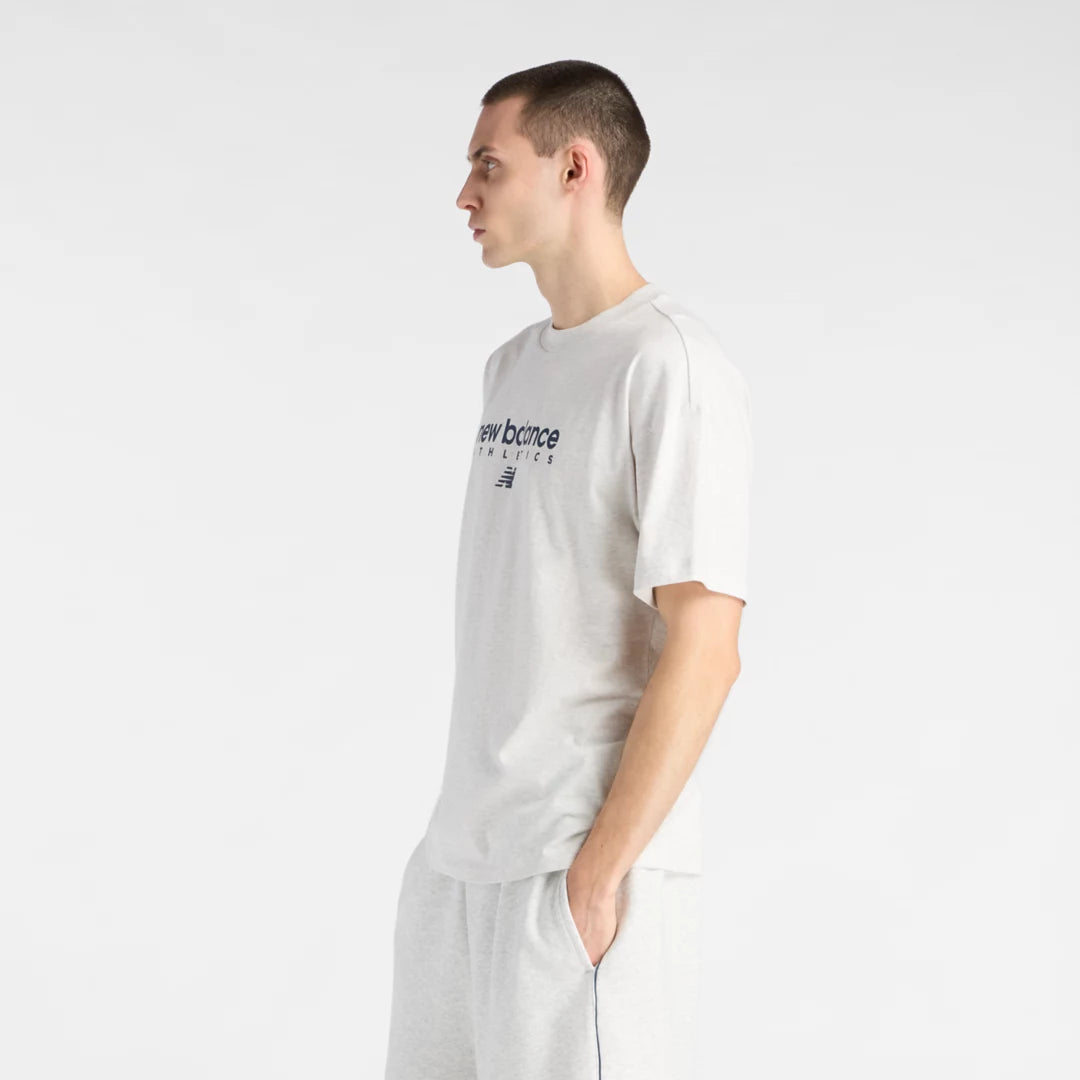 New Balance Trackside T-Shirt For Men