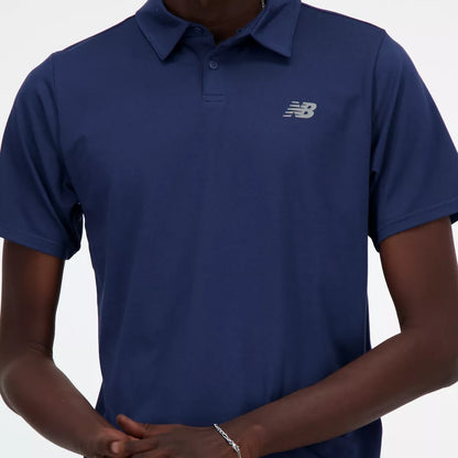 New Balance New Balance Performance Polo For Men