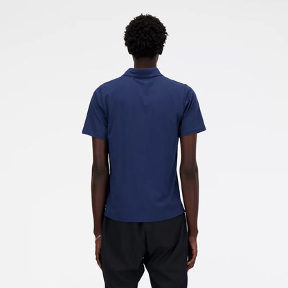 New Balance New Balance Performance Polo For Men