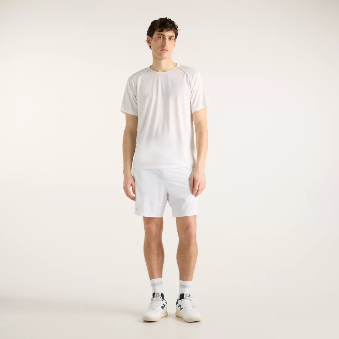 New Balance Tournament Short For Men