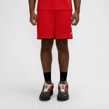 New Balance Basketball Performance Mesh Short For Men