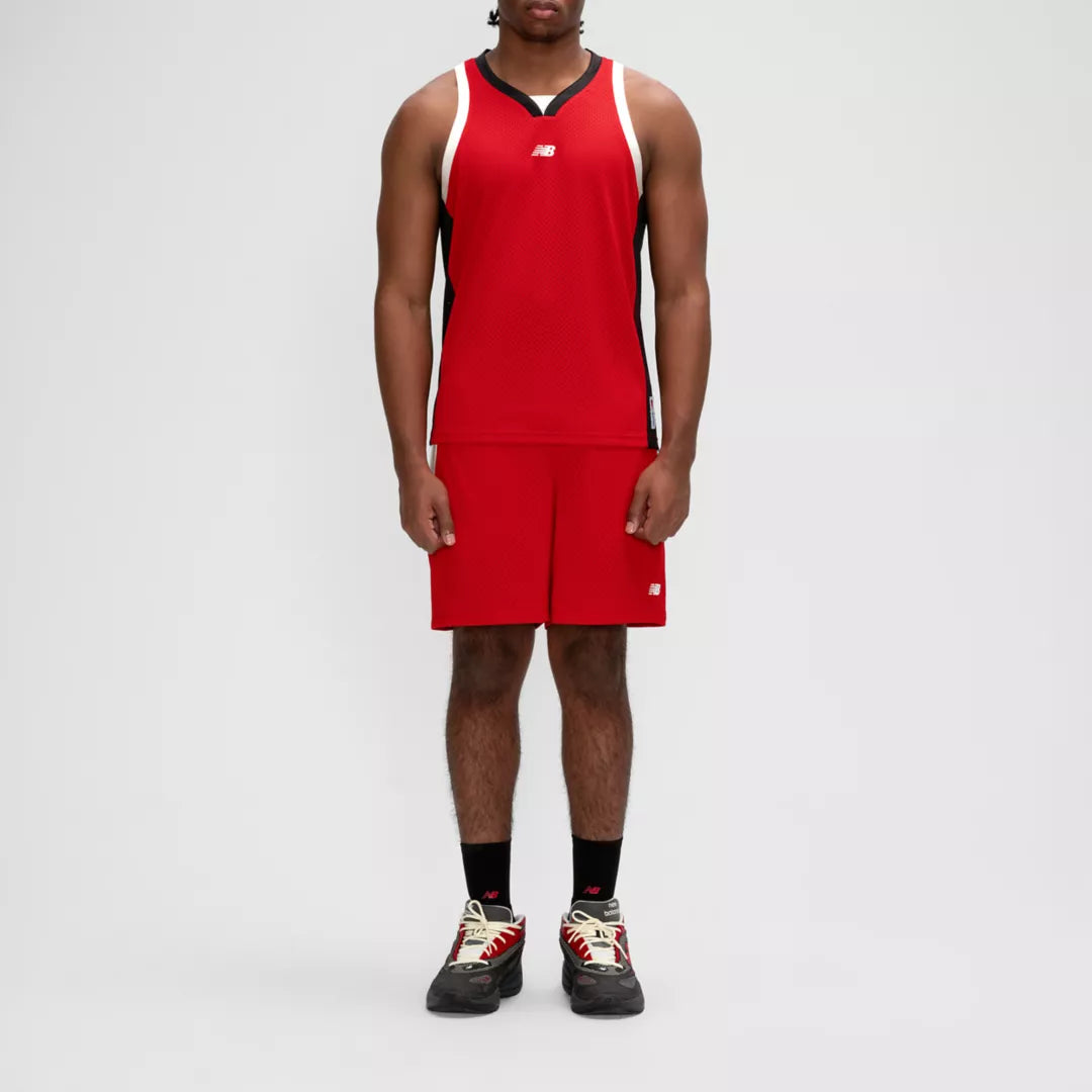 New Balance Basketball Performance Jersey For Men