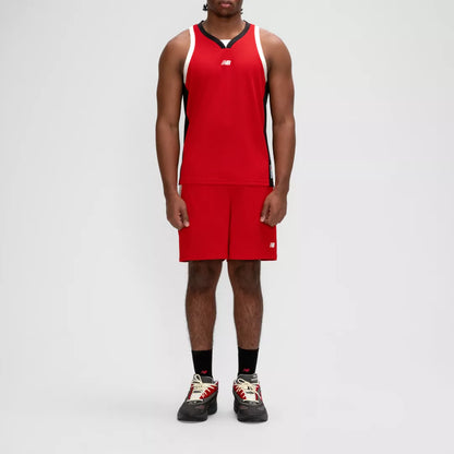 New Balance Basketball Performance Jersey For Men