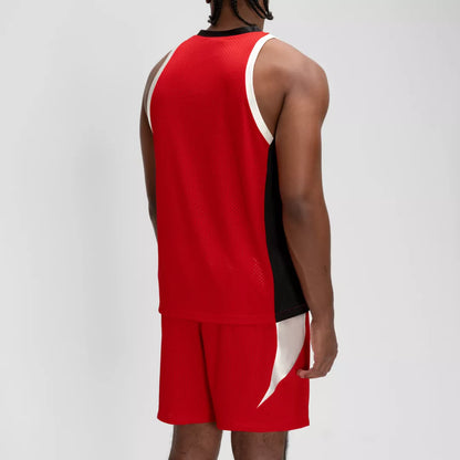 New Balance Basketball Performance Jersey For Men