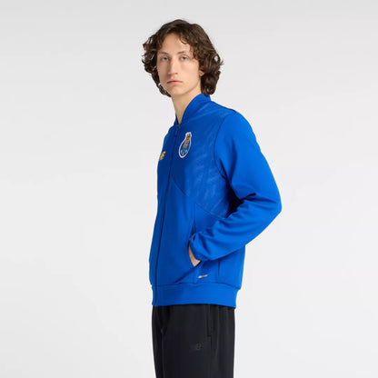 New Balance FC Porto Match Jacket For Men