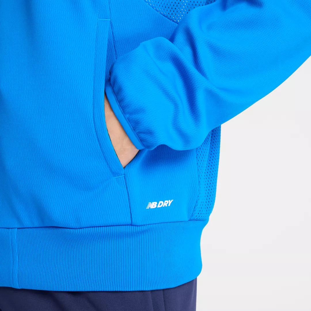 New Balance Atalanta BC Football Match Jacket For Men