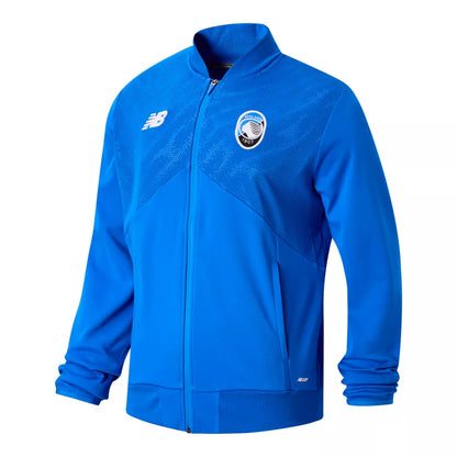 New Balance Atalanta BC Football Match Jacket For Men