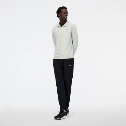 New Balance Space Dye 1/4 Zip For Men