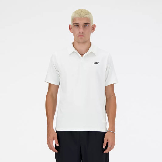 New Balance New Balance Performance Polo For Men