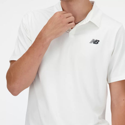 New Balance New Balance Performance Polo For Men