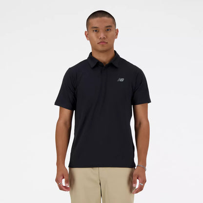 New Balance New Balance Performance Polo For Men
