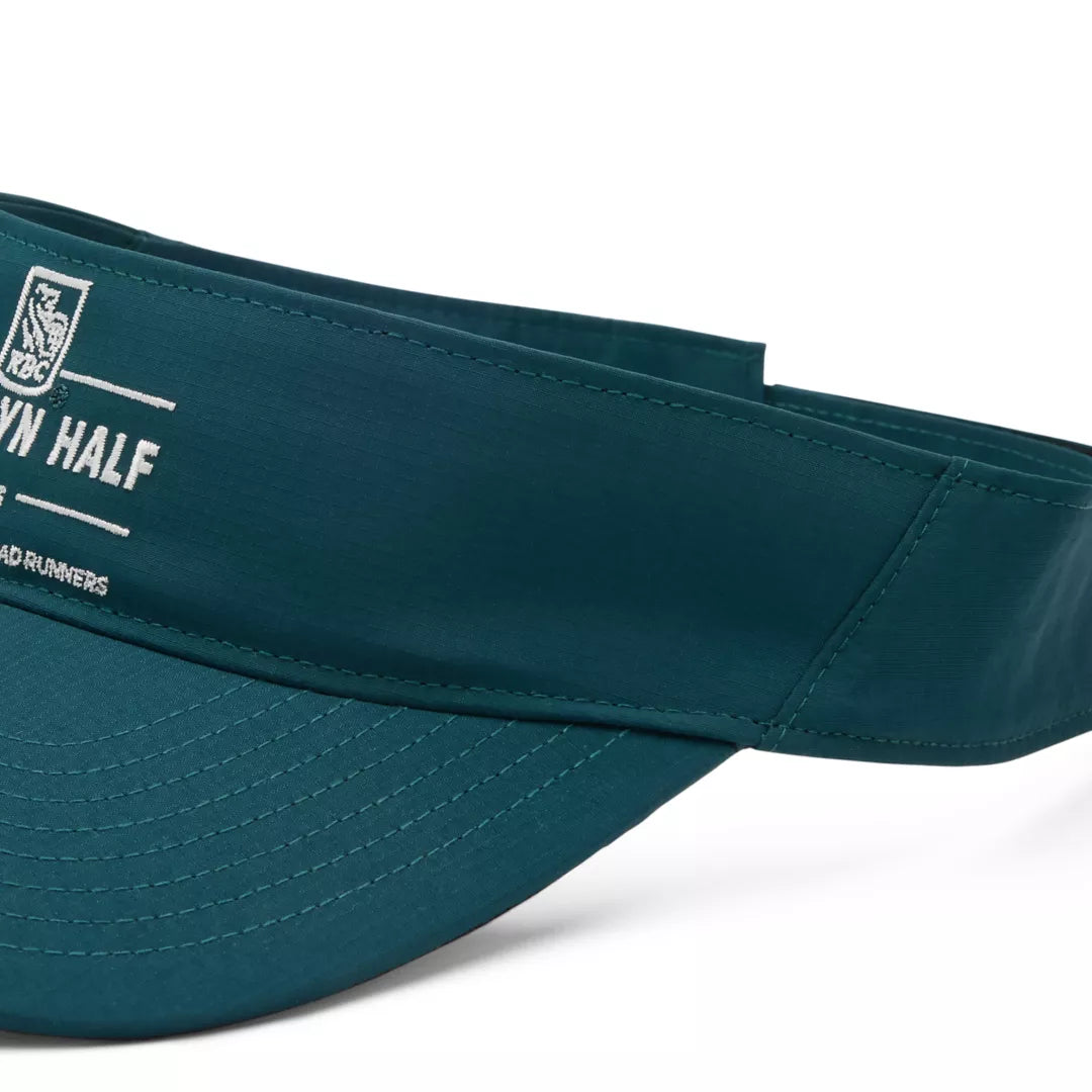 New Balance RBC Brooklyn Half Visor For Men|Women
