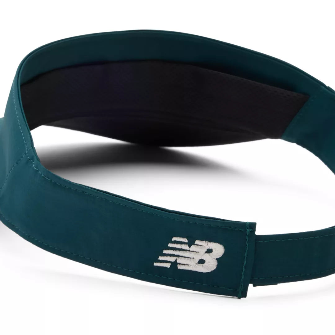 New Balance RBC Brooklyn Half Visor For Men|Women