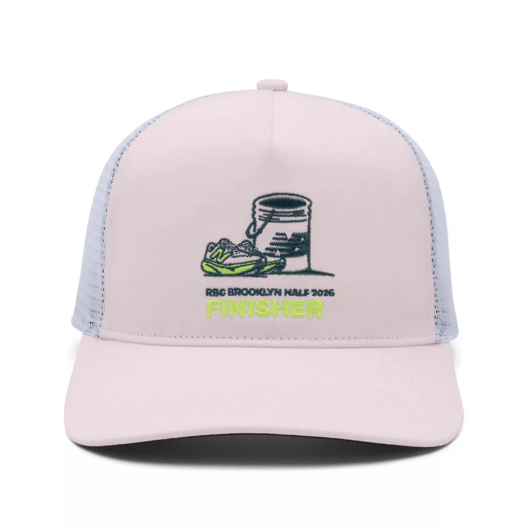 New Balance RBC Brooklyn Half Trucker For Men|Women