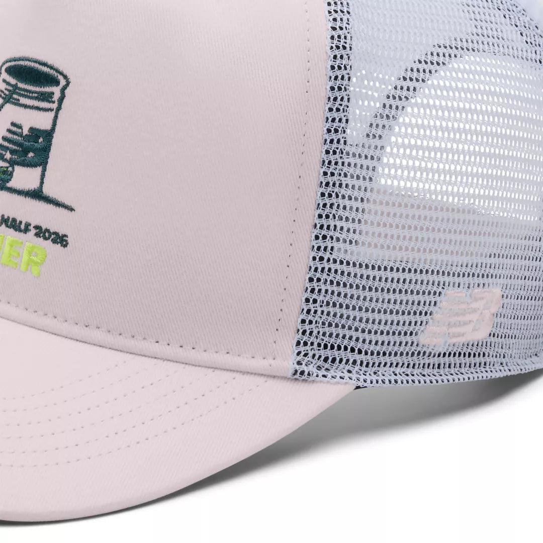 New Balance RBC Brooklyn Half Trucker For Men|Women