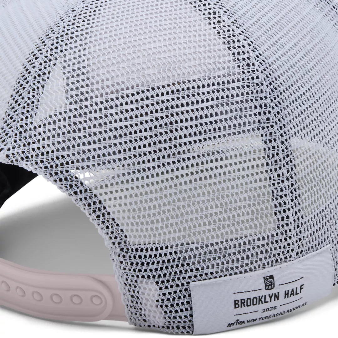 New Balance RBC Brooklyn Half Trucker For Men|Women