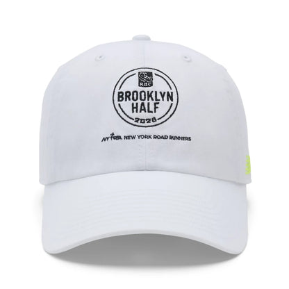 New Balance RBC Brooklyn Half 6 Panel Clean Up For Men|Women