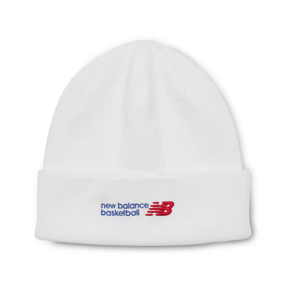 New Balance '47 Basketball Beanie For Men|Women