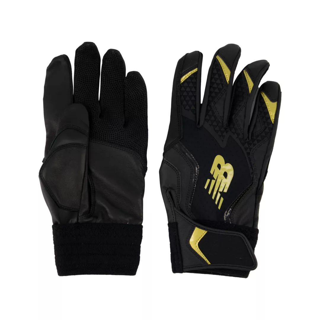 New Balance New Balance Batting Glove For Men|Women