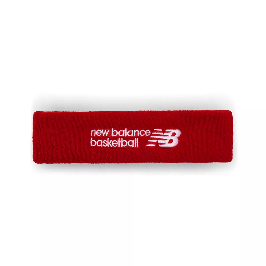 New Balance Basketball Headband For Men|Women