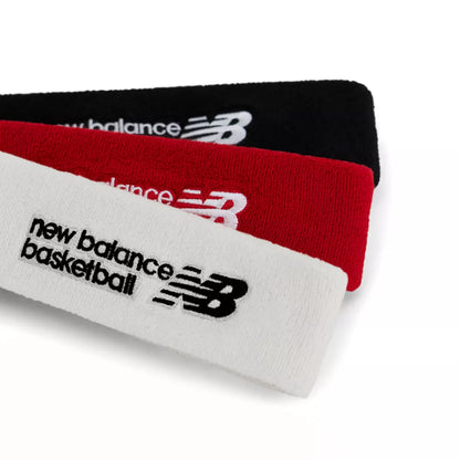 New Balance Basketball Headband For Men|Women