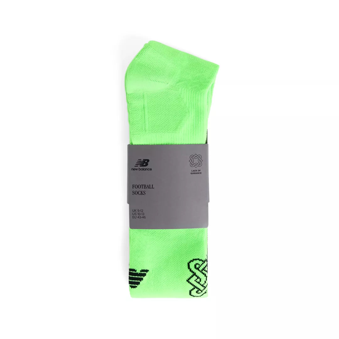 New Balance NB x Lack of Guidance Sock For Men