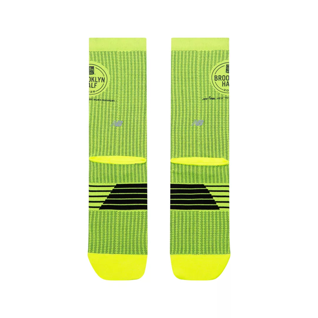 New Balance RBC Brooklyn Half Crew Socks For Men