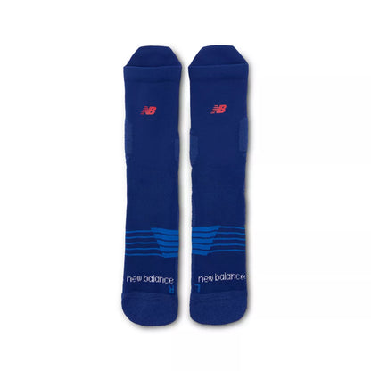 New Balance Basketball Crew Socks 1 Pair For Men|Women