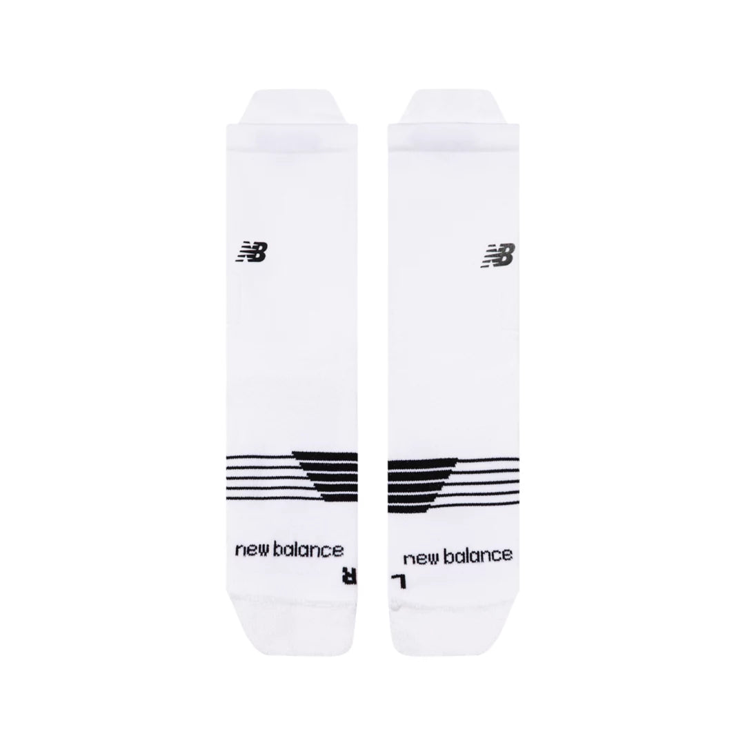 New Balance Pro Basketball Speed Crew Sock 1 Pair For Men|Women