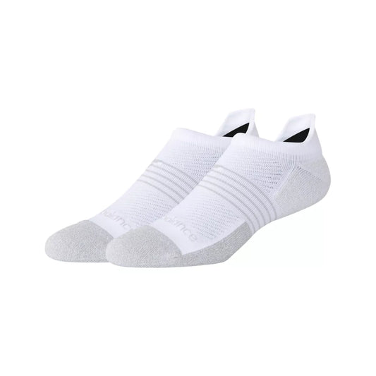 New Balance Pro Training Cushion Tab Socks 2 Pack For Men|Women