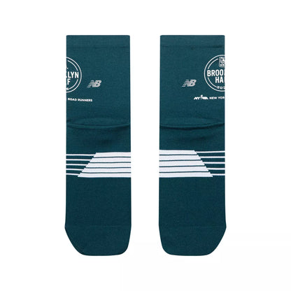 New Balance RBC Brooklyn Half Quart Sock For Men|Women
