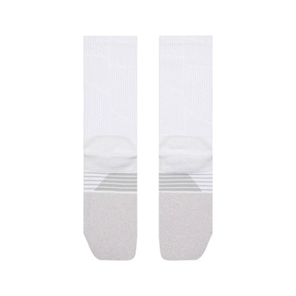 New Balance Pro Tennis Crew Socks 1 Pair For Men|Women
