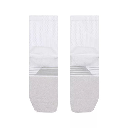New Balance Pro Tennis QTR Socks 1 Pair For Men|Women