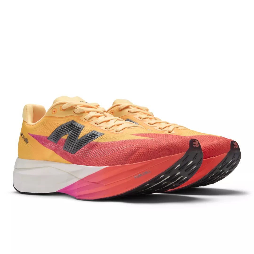 New Balance FuelCell SuperComp Elite v5 For Women