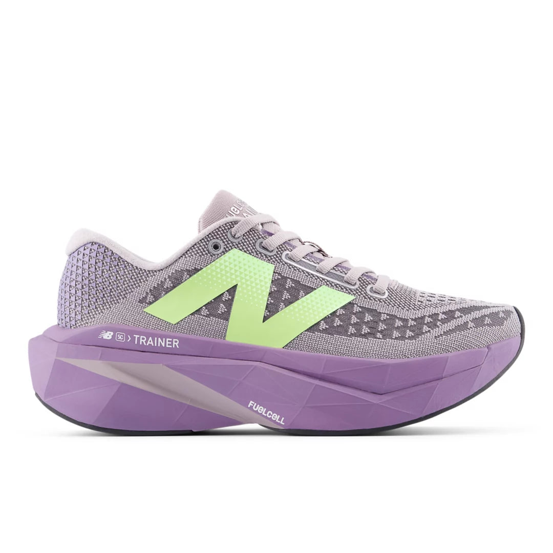 New Balance FuelCell SuperComp Trainer v3 For Women
