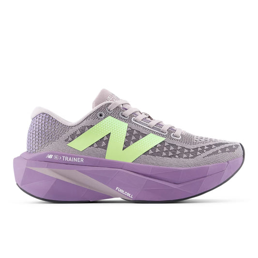 New Balance FuelCell SuperComp Trainer v3 For Women