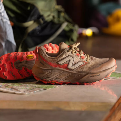New Balance Fresh Foam X Hierro v9 For Women