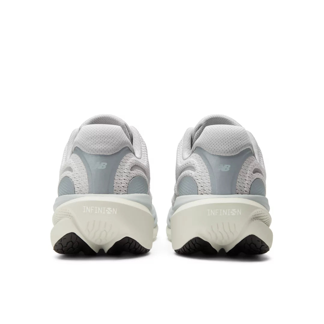 New Balance 1080v15 Grey Days For Women