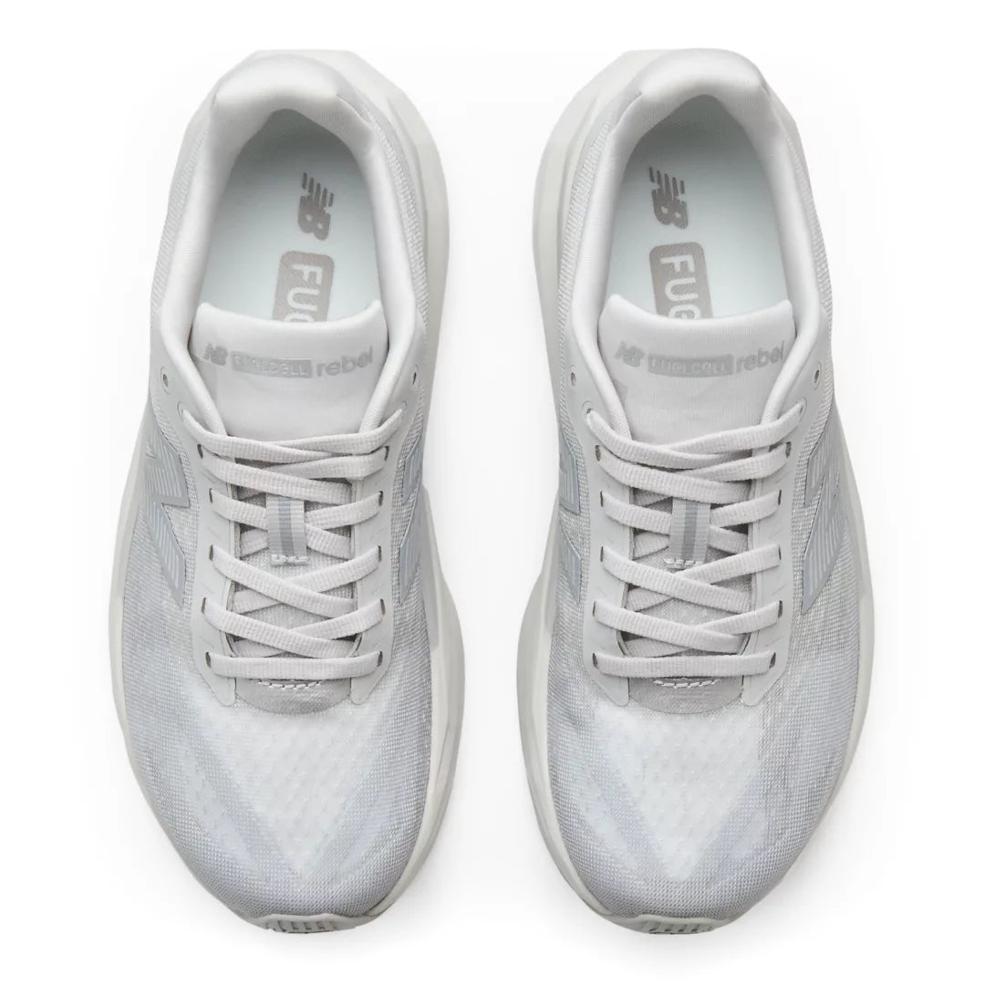 New Balance FuelCell Rebel v5 Grey Days For Women