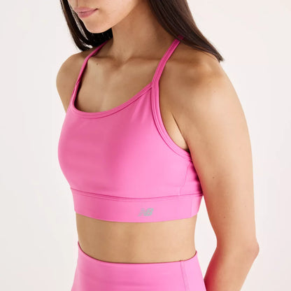 New Balance NB Essential Yoga Bra For Women