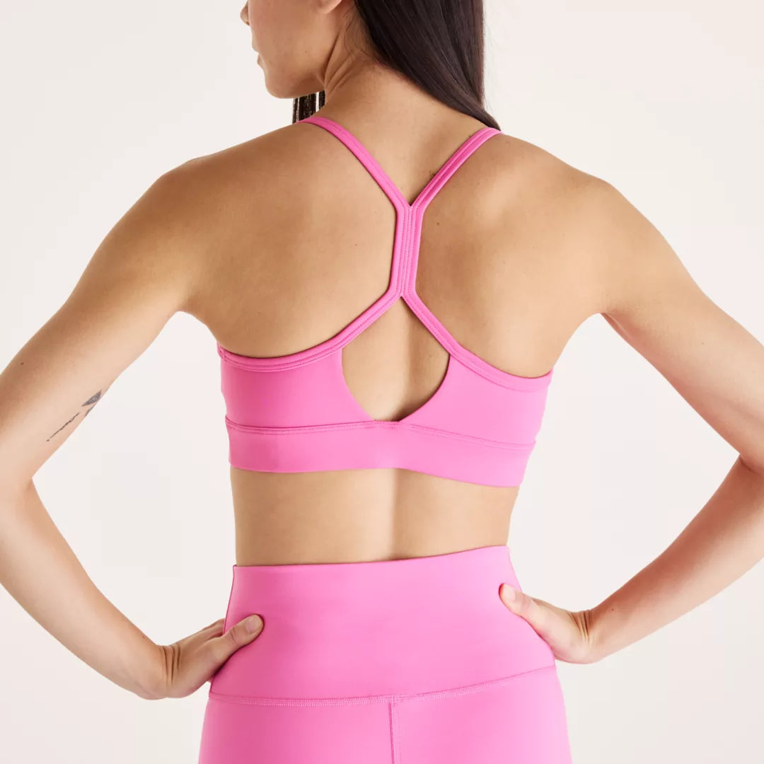 New Balance NB Essential Yoga Bra For Women