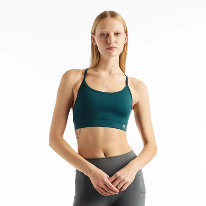 New Balance NB Essential Yoga Bra For Women