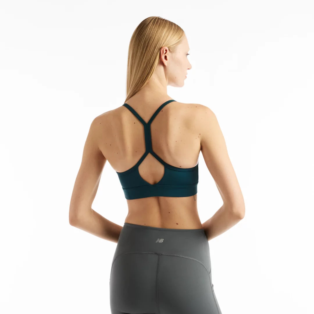 New Balance NB Essential Yoga Bra For Women