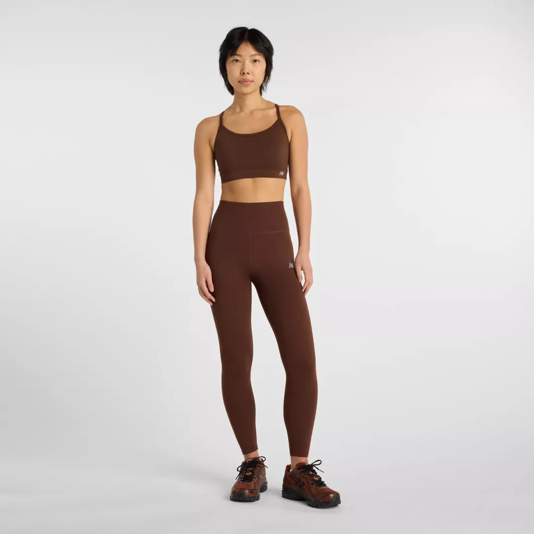 New Balance NB Essential Yoga Bra For Women