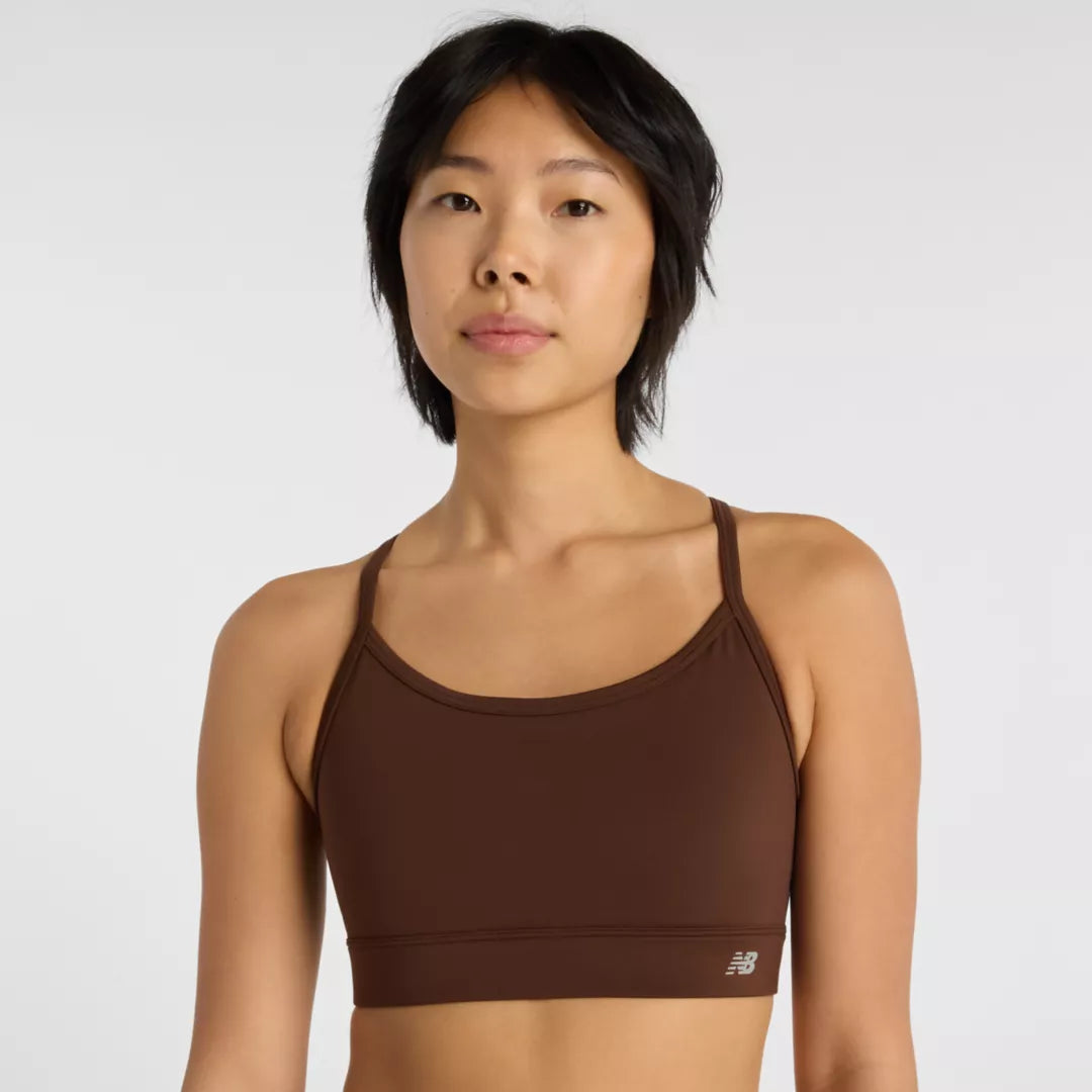 New Balance NB Essential Yoga Bra For Women