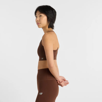 New Balance NB Essential Yoga Bra For Women